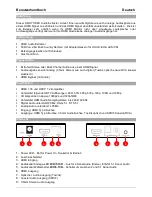 Preview for 5 page of Lindy 38091 User Manual