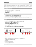 Preview for 9 page of Lindy 38091 User Manual