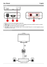 Preview for 4 page of Lindy 38092 User Manual