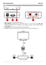 Preview for 6 page of Lindy 38092 User Manual