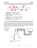 Предварительный просмотр 4 страницы Lindy 38093 User Manual