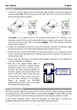 Предварительный просмотр 5 страницы Lindy 38113 User Manual