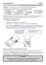 Предварительный просмотр 7 страницы Lindy 38113 User Manual