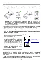 Предварительный просмотр 8 страницы Lindy 38113 User Manual