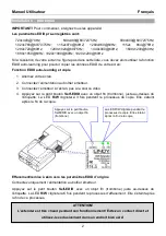 Предварительный просмотр 10 страницы Lindy 38113 User Manual