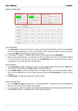 Preview for 6 page of Lindy 38134 User Manual