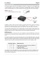 Preview for 4 page of Lindy 38167 User Manual