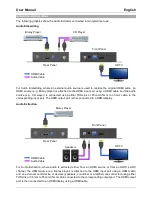 Preview for 5 page of Lindy 38168 User Manual