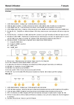 Предварительный просмотр 16 страницы Lindy 38174 User Manual