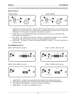 Preview for 5 page of Lindy 38196 User Manual