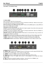 Предварительный просмотр 4 страницы Lindy 38209 User Manual