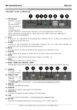 Предварительный просмотр 9 страницы Lindy 38209 User Manual