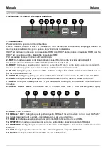 Предварительный просмотр 19 страницы Lindy 38209 User Manual