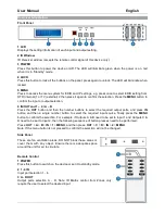 Preview for 4 page of Lindy 38216 User Manual