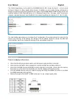 Preview for 10 page of Lindy 38216 User Manual