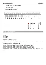 Preview for 8 page of Lindy 38246 User Manual