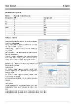 Preview for 6 page of Lindy 38247 User Manual