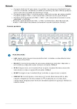 Предварительный просмотр 17 страницы Lindy 38281 Quick Manual