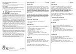 Preview for 2 page of Lindy 38303 User Manual