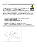 Preview for 11 page of Lindy 38330 User Manual