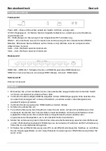 Preview for 13 page of Lindy 38330 User Manual