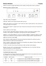 Preview for 19 page of Lindy 38340 User Manual