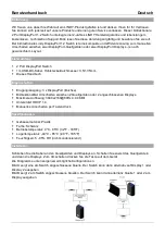 Preview for 4 page of Lindy 38414 User Manual