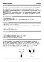 Preview for 5 page of Lindy 38414 User Manual