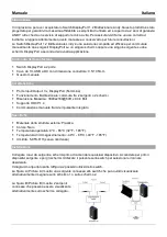 Preview for 6 page of Lindy 38414 User Manual