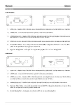 Предварительный просмотр 17 страницы Lindy 38417 User Manual