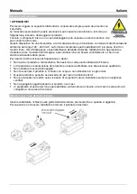 Предварительный просмотр 18 страницы Lindy 39378 User Manual