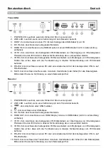 Предварительный просмотр 10 страницы Lindy 39382 User Manual