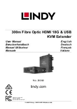 Lindy 39392 User Manual предпросмотр