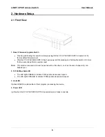 Preview for 10 page of Lindy 39401 User Manual