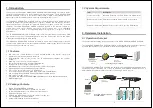 Preview for 3 page of Lindy 39415 User Manual