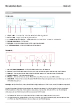 Предварительный просмотр 9 страницы Lindy 39416 Quick Installation Manual