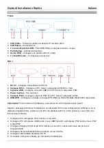 Предварительный просмотр 17 страницы Lindy 39416 Quick Installation Manual