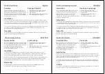 Preview for 2 page of Lindy 39431 Quick Start Manual