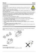 Предварительный просмотр 18 страницы Lindy 39523 User Manual