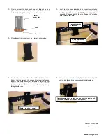 Preview for 2 page of Lindy 40592 Installation Manual