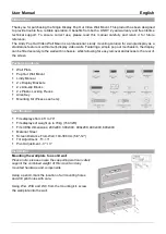 Preview for 3 page of Lindy 40880 User Manual