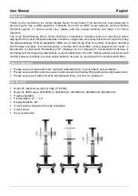 Предварительный просмотр 3 страницы Lindy 40969 User Manual