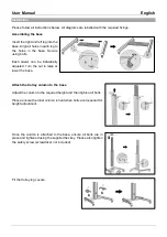 Предварительный просмотр 5 страницы Lindy 40969 User Manual