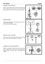 Предварительный просмотр 8 страницы Lindy 40969 User Manual