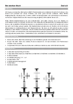 Предварительный просмотр 10 страницы Lindy 40969 User Manual