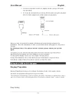 Preview for 10 page of Lindy 42728 User Manual