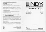 Lindy 42777 User Manual preview