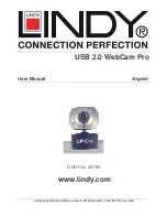 Lindy 42796 User Manual preview