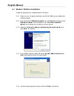 Предварительный просмотр 13 страницы Lindy 42856 User Manual