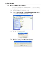 Предварительный просмотр 15 страницы Lindy 42856 User Manual